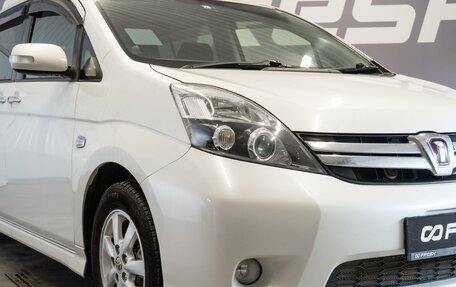 Toyota ISis I, 2013 год, 1 190 000 рублей, 6 фотография