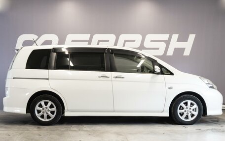 Toyota ISis I, 2013 год, 1 190 000 рублей, 5 фотография