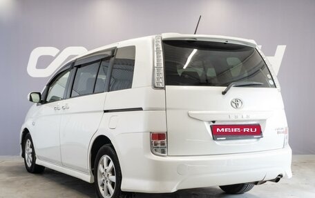 Toyota ISis I, 2013 год, 1 190 000 рублей, 2 фотография