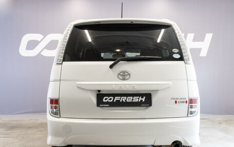 Toyota ISis I, 2013 год, 1 190 000 рублей, 4 фотография