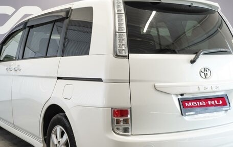Toyota ISis I, 2013 год, 1 190 000 рублей, 7 фотография