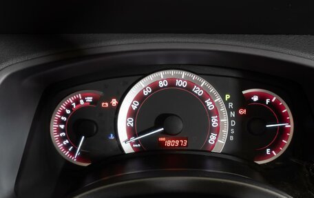 Toyota ISis I, 2013 год, 1 190 000 рублей, 21 фотография