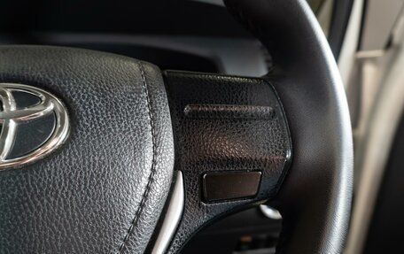 Toyota ISis I, 2013 год, 1 190 000 рублей, 25 фотография