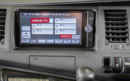 Toyota ISis I, 2013 год, 1 190 000 рублей, 17 фотография