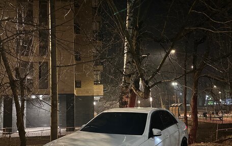 Mercedes-Benz E-Класс, 2013 год, 1 800 000 рублей, 12 фотография