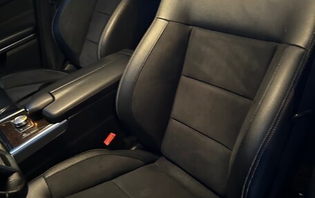 Mercedes-Benz E-Класс, 2013 год, 1 800 000 рублей, 15 фотография