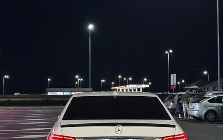 Mercedes-Benz E-Класс, 2013 год, 1 800 000 рублей, 9 фотография