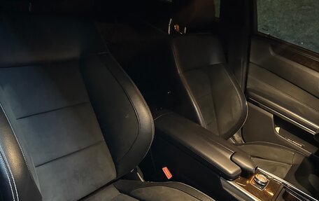 Mercedes-Benz E-Класс, 2013 год, 1 800 000 рублей, 18 фотография