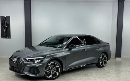 Audi A3, 2023 год, 2 220 000 рублей, 1 фотография