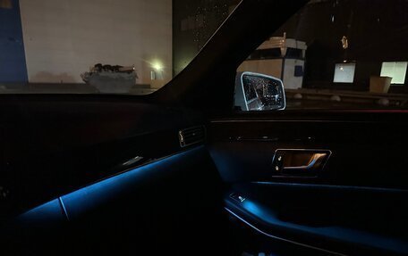 Mercedes-Benz E-Класс, 2013 год, 1 800 000 рублей, 23 фотография