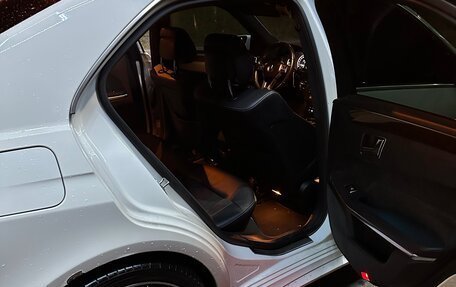 Mercedes-Benz E-Класс, 2013 год, 1 800 000 рублей, 19 фотография