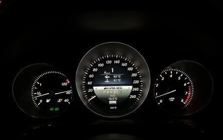 Mercedes-Benz E-Класс, 2013 год, 1 800 000 рублей, 24 фотография
