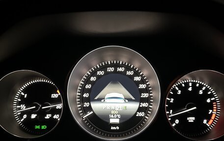 Mercedes-Benz E-Класс, 2013 год, 1 800 000 рублей, 27 фотография