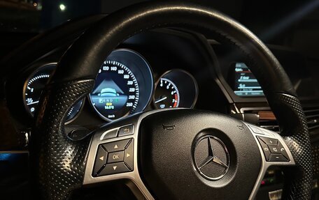 Mercedes-Benz E-Класс, 2013 год, 1 800 000 рублей, 30 фотография