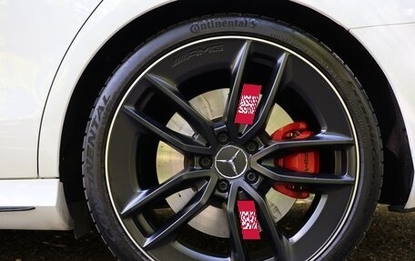 Mercedes-Benz E-Класс AMG, 2022 год, 8 750 000 рублей, 4 фотография