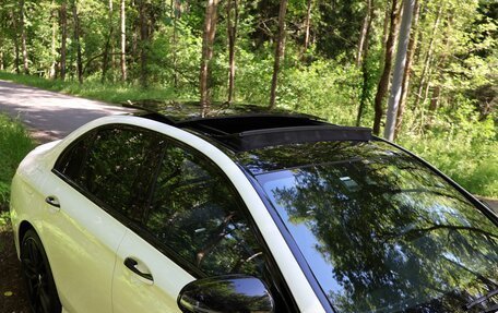 Mercedes-Benz E-Класс AMG, 2022 год, 8 750 000 рублей, 8 фотография