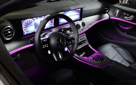 Mercedes-Benz E-Класс AMG, 2022 год, 8 750 000 рублей, 11 фотография