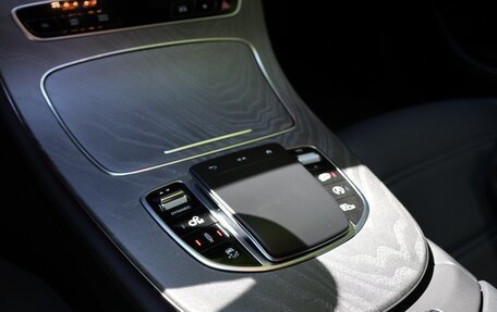Mercedes-Benz E-Класс AMG, 2022 год, 8 750 000 рублей, 15 фотография