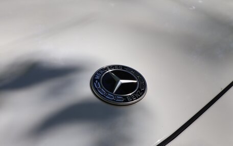 Mercedes-Benz E-Класс AMG, 2022 год, 8 750 000 рублей, 22 фотография