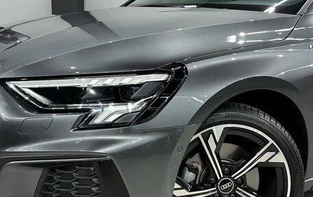 Audi A3, 2023 год, 2 220 000 рублей, 2 фотография
