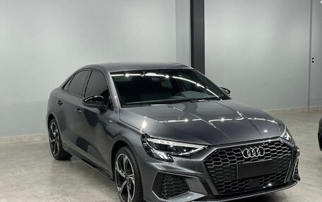 Audi A3, 2023 год, 2 220 000 рублей, 5 фотография