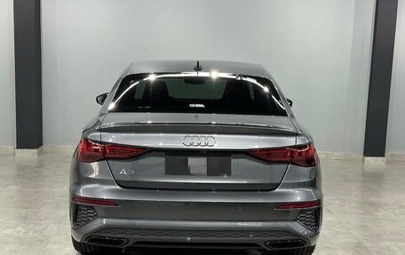 Audi A3, 2023 год, 2 220 000 рублей, 6 фотография