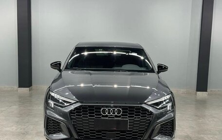 Audi A3, 2023 год, 2 220 000 рублей, 4 фотография