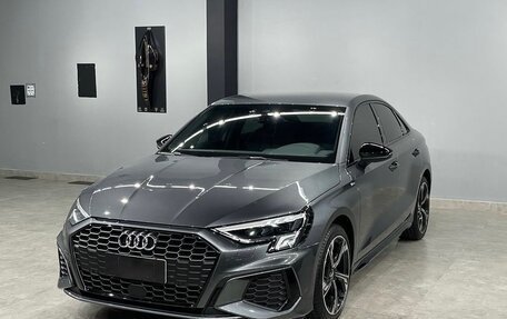 Audi A3, 2023 год, 2 220 000 рублей, 3 фотография
