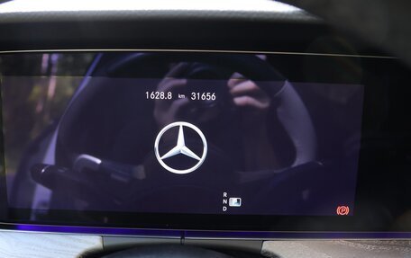 Mercedes-Benz E-Класс AMG, 2022 год, 8 750 000 рублей, 23 фотография