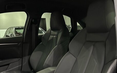 Audi A3, 2023 год, 2 220 000 рублей, 9 фотография
