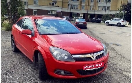 Opel Astra H, 2007 год, 420 000 рублей, 4 фотография