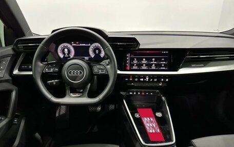 Audi A3, 2023 год, 2 220 000 рублей, 8 фотография
