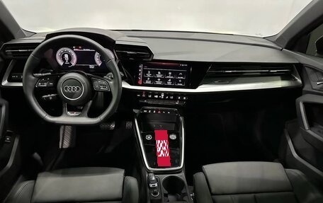 Audi A3, 2023 год, 2 220 000 рублей, 7 фотография