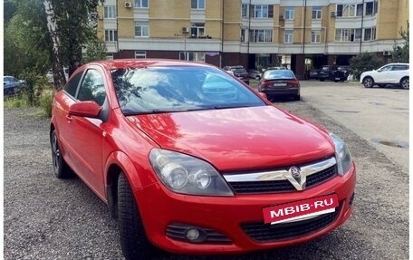 Opel Astra H, 2007 год, 420 000 рублей, 3 фотография