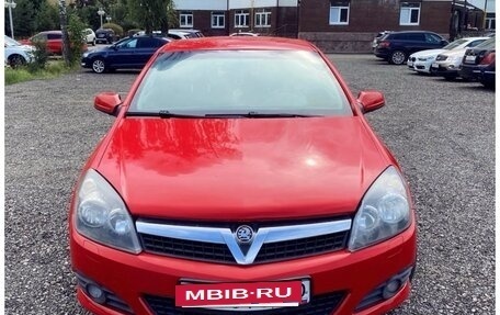 Opel Astra H, 2007 год, 420 000 рублей, 6 фотография