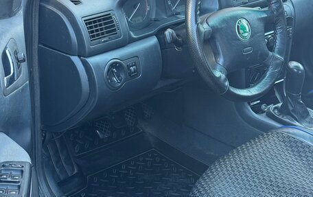 Skoda Octavia IV, 2002 год, 210 000 рублей, 8 фотография