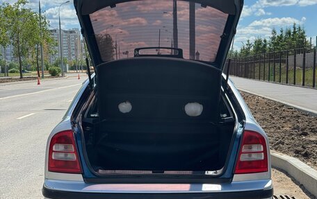 Skoda Octavia IV, 2002 год, 210 000 рублей, 7 фотография
