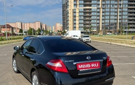 Nissan Teana, 2011 год, 1 090 000 рублей, 3 фотография