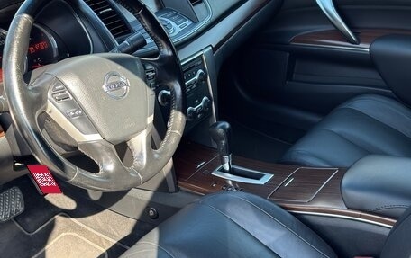 Nissan Teana, 2011 год, 1 090 000 рублей, 4 фотография