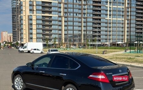 Nissan Teana, 2011 год, 1 090 000 рублей, 2 фотография