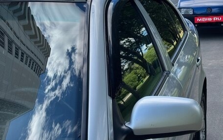 Skoda Octavia IV, 2002 год, 210 000 рублей, 2 фотография