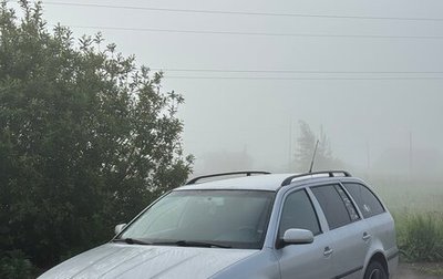 Skoda Octavia IV, 2008 год, 480 000 рублей, 1 фотография