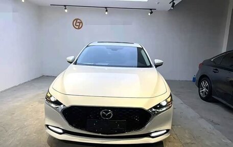 Mazda 3, 2025 год, 1 700 202 рублей, 1 фотография