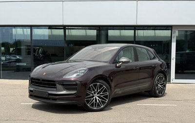 Porsche Macan I рестайлинг, 2026 год, 12 590 000 рублей, 1 фотография