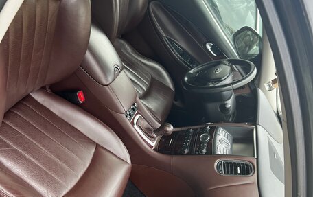 Infiniti QX50 I рестайлинг, 2014 год, 1 800 000 рублей, 5 фотография