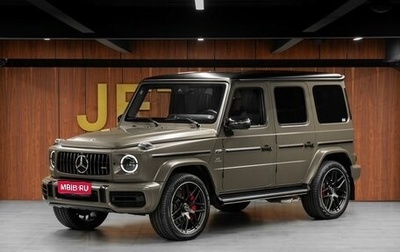 Mercedes-Benz G-Класс AMG, 2020 год, 16 500 000 рублей, 1 фотография