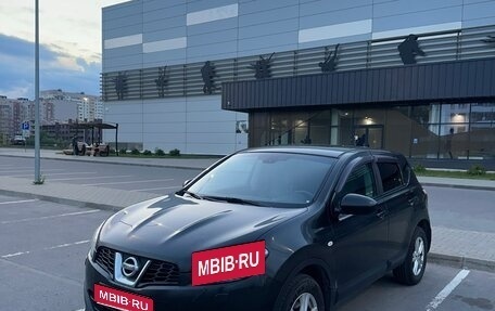 Nissan Qashqai, 2011 год, 850 000 рублей, 1 фотография