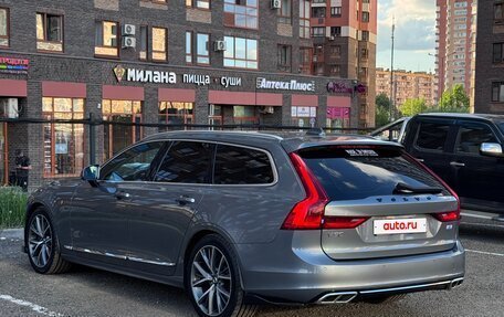 Volvo V90 II, 2018 год, 2 700 000 рублей, 7 фотография