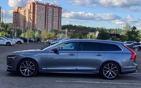 Volvo V90 II, 2018 год, 2 700 000 рублей, 4 фотография