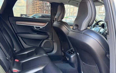 Volvo V90 II, 2018 год, 2 700 000 рублей, 10 фотография